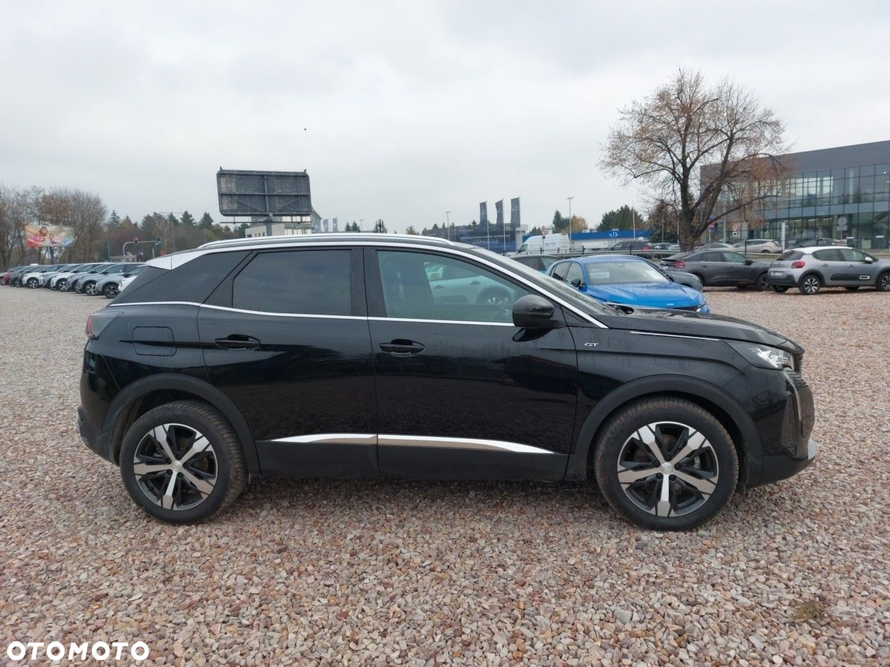 Peugeot 3008 1.2 PureTech GT S&S EAT8 - 4