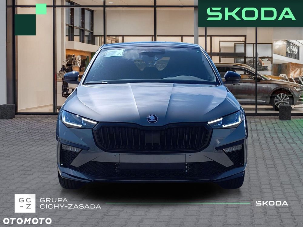 Skoda Scala - 9