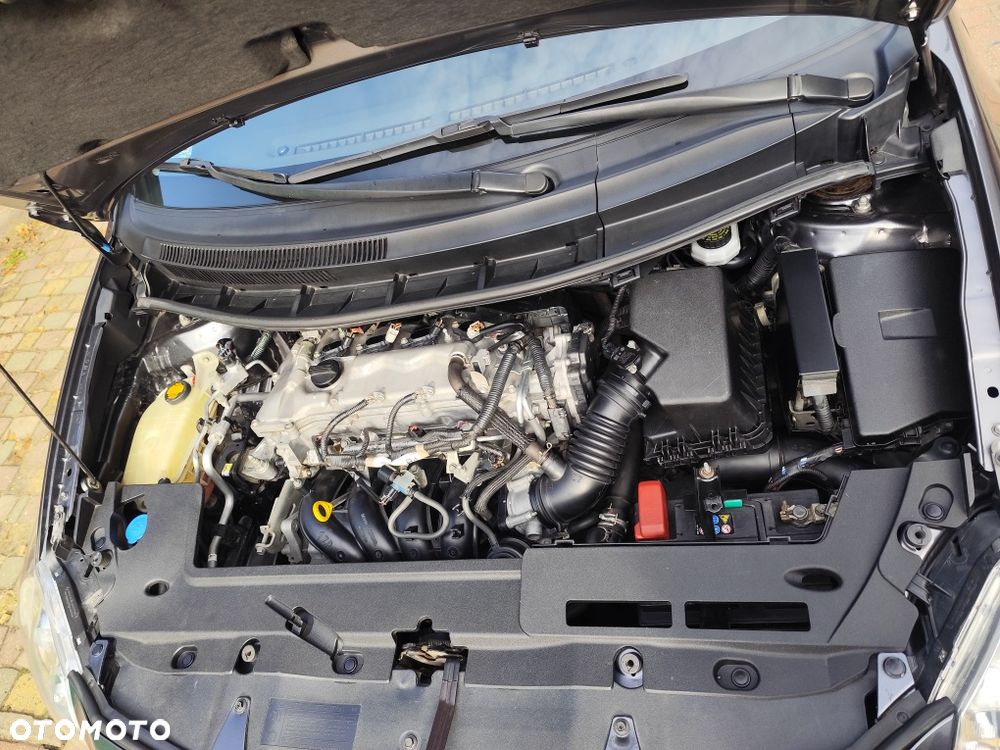 Toyota Auris - 14