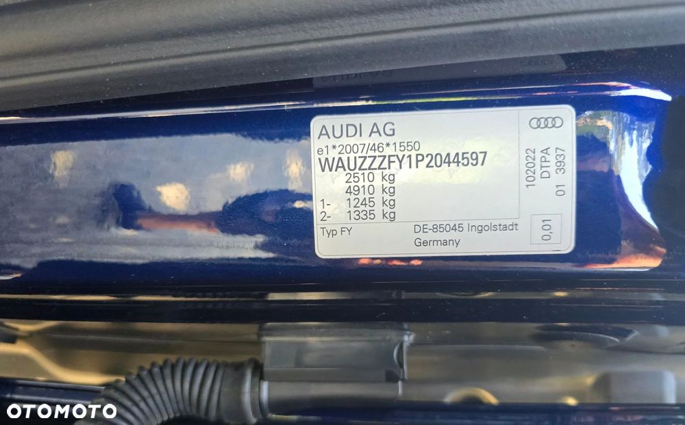 Audi Q5 40 TDI mHEV Quattro S Line S tronic - 16