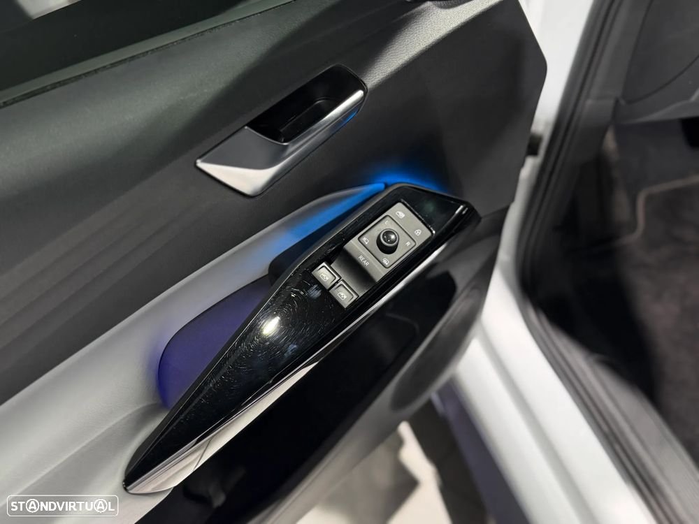 VW ID.3 Performance Upgrade Pro 1st - 17