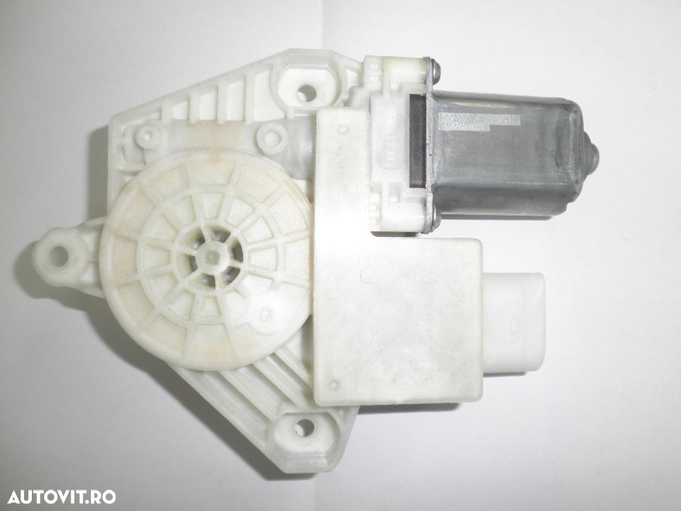 Motoras Macara Geam Stanga Fata BMW Seria 7 G11 G12 ,  Dreapta Fata Seria 5 G30 G31 , 7455081 - 2