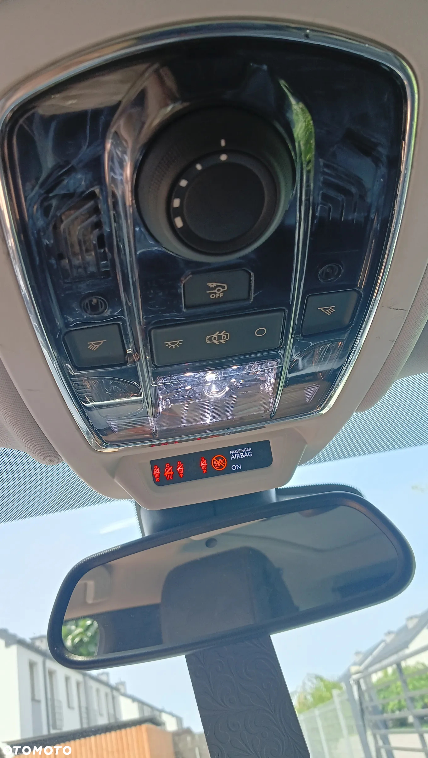 Peugeot 508 RXH 2.0 HDi HYbrid4 - 6
