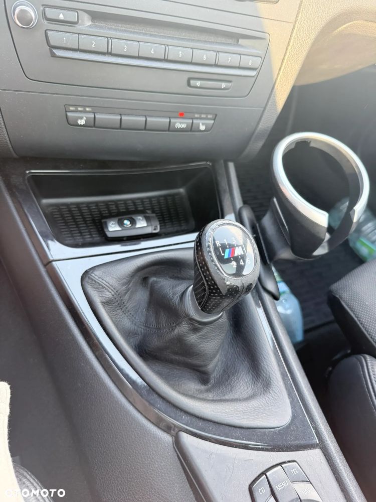 BMW Seria 1 120d - 13