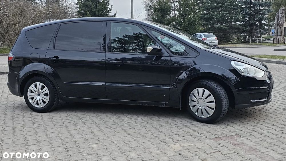 Ford S-Max 2.0 TDCi Trend - 11