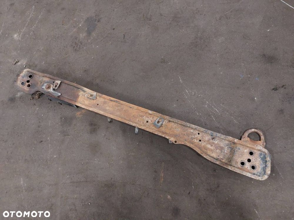 BELKA POD CHŁODNICE PEUGEOT BOXER I LIFT - 2