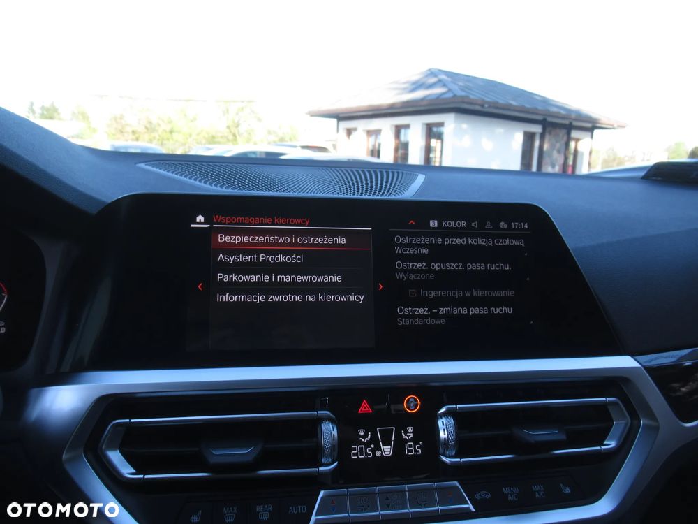 BMW Seria 3 320d MHEV Sport Line - 18