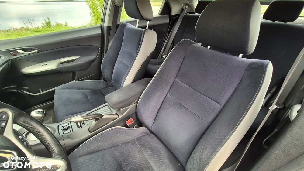 Honda Civic 1.8i-VTEC Comfort - 15