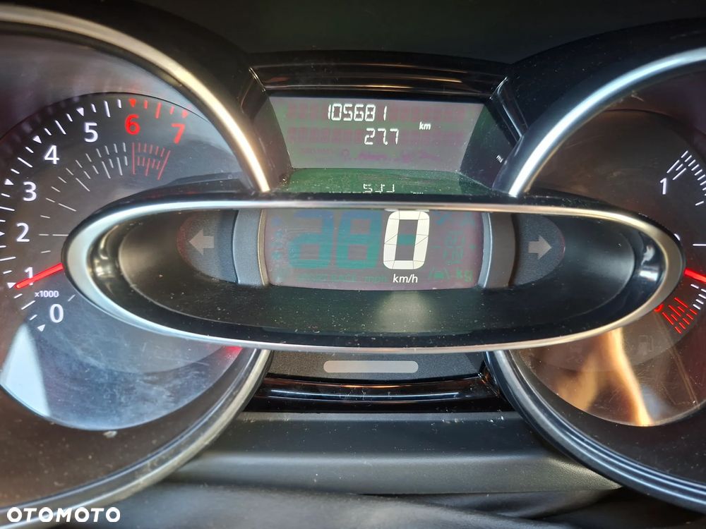 Renault Clio (Energy) TCe 90 Start & Stop INTENS - 11