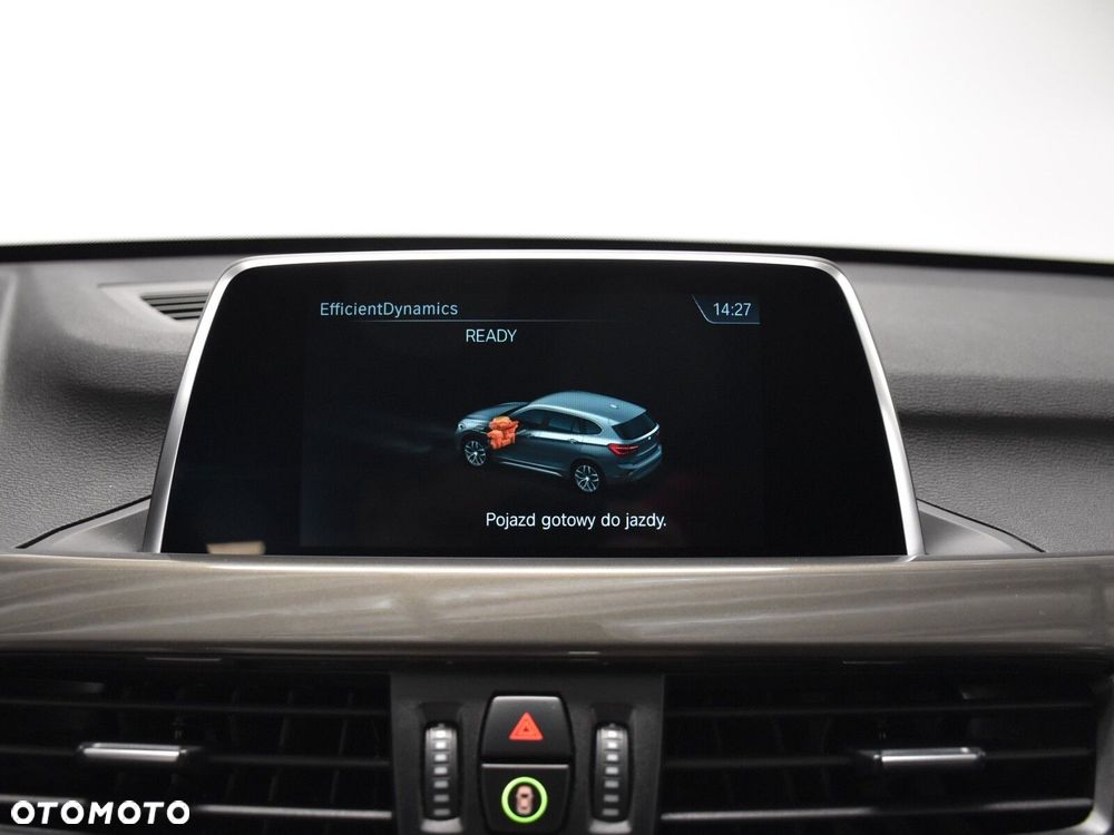 BMW X1 sDrive18i GPF xLine - 24