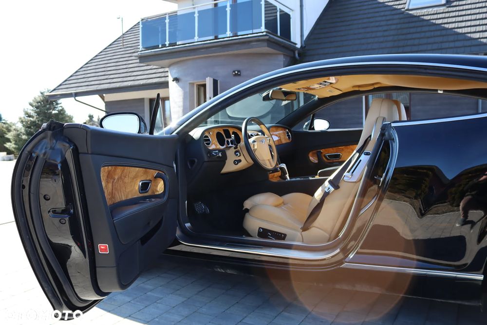 Bentley Continental GT Speed - 19
