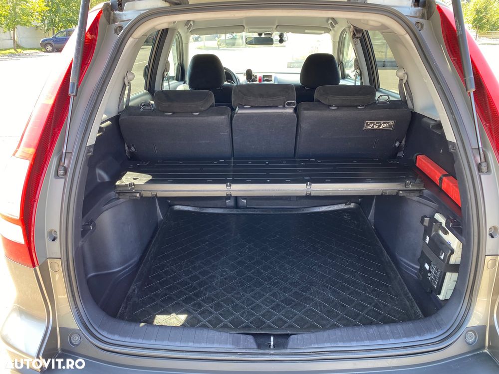 Honda CR-V 2.0i ES - 2