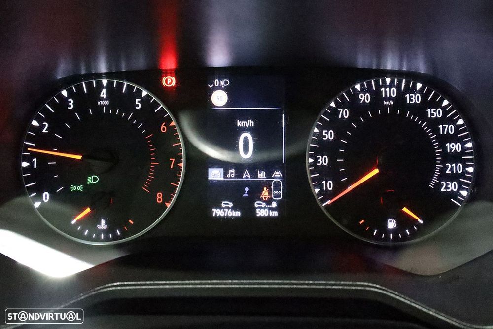 Renault Clio 1.0 TCe Limited - 15