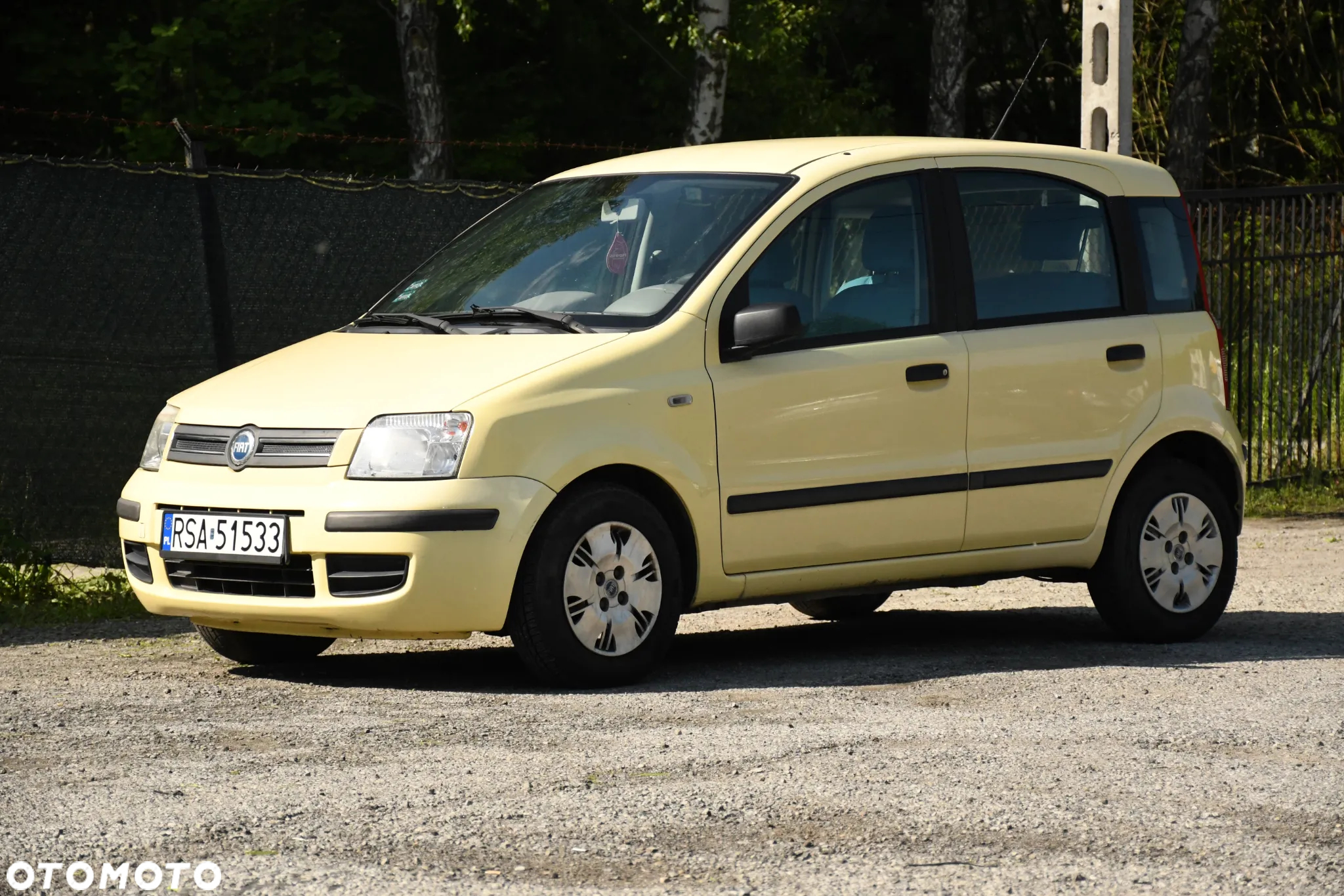 Fiat Panda - 4