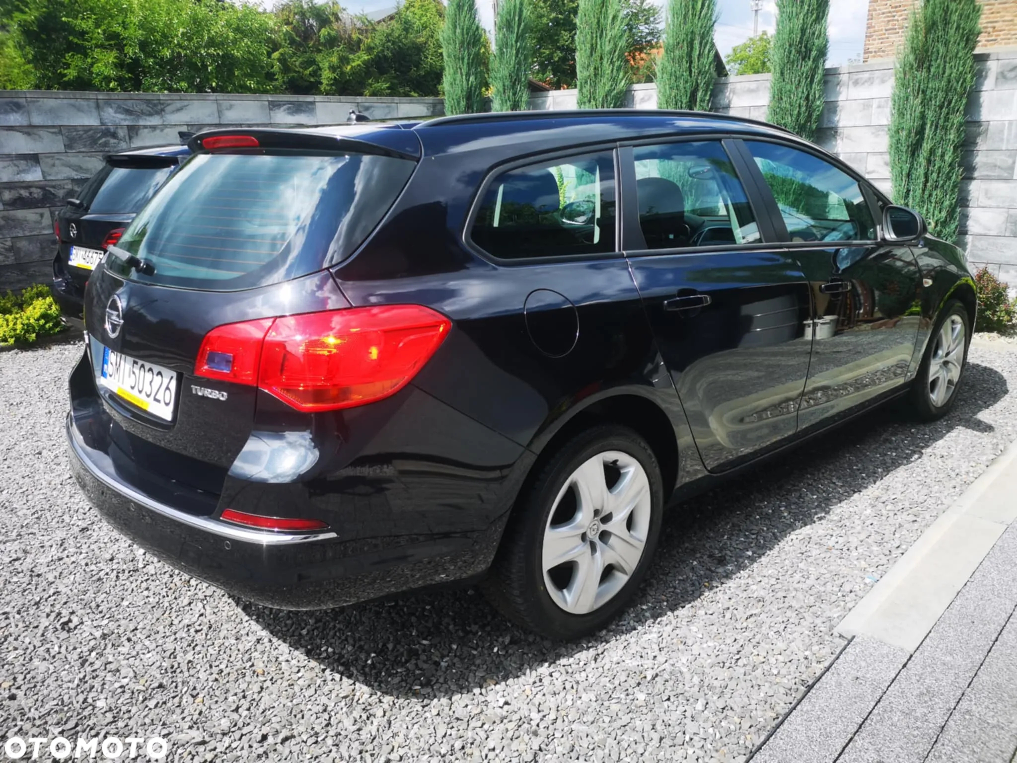 Opel Astra 1.4 Turbo Edition - 16