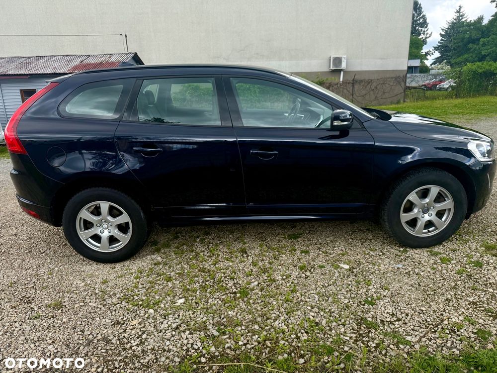 Volvo XC 60 - 7