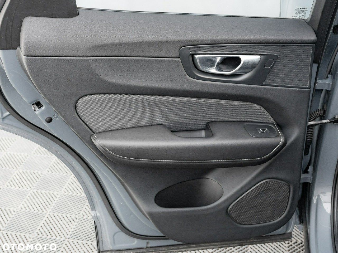 Volvo XC 60 - 23