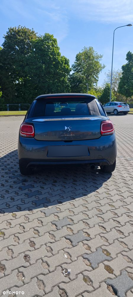 Citroën C3 VTi 120 Exclusive - 3