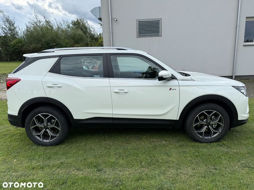 SsangYong/KGM Korando 1.5 T-GDI Joy 2WD - 9