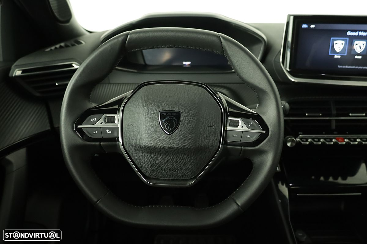 Peugeot 2008 1.2 PureTech Allure - 15