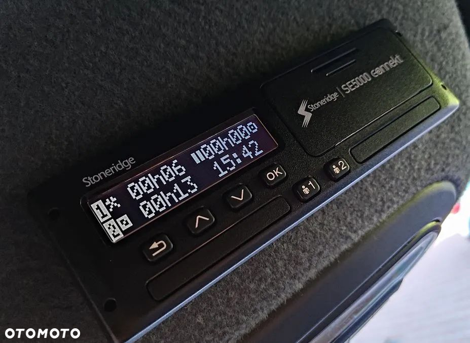 Mercedes-Benz Sprinter - 19