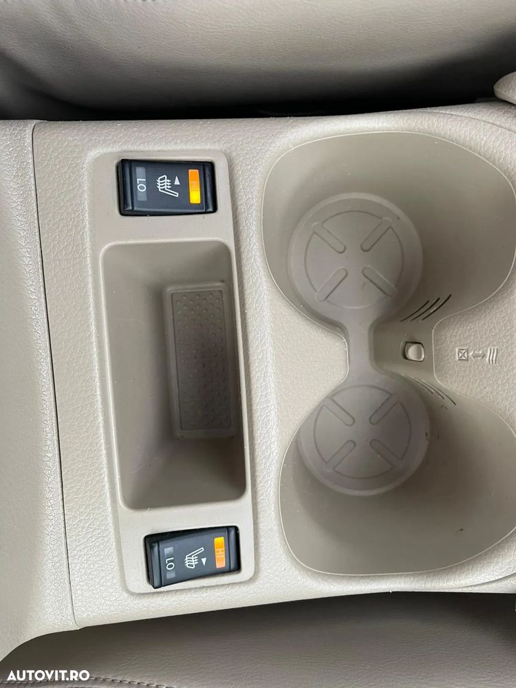 Nissan X-Trail 1.6 dCi Tekna - 19