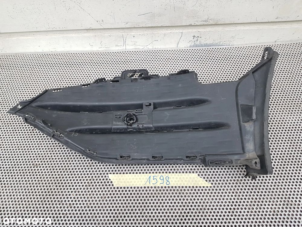 Mercedes W253 X253 GLC LIFT AMG Kratka Zderzaka Lewa i Prawa Przód - 15
