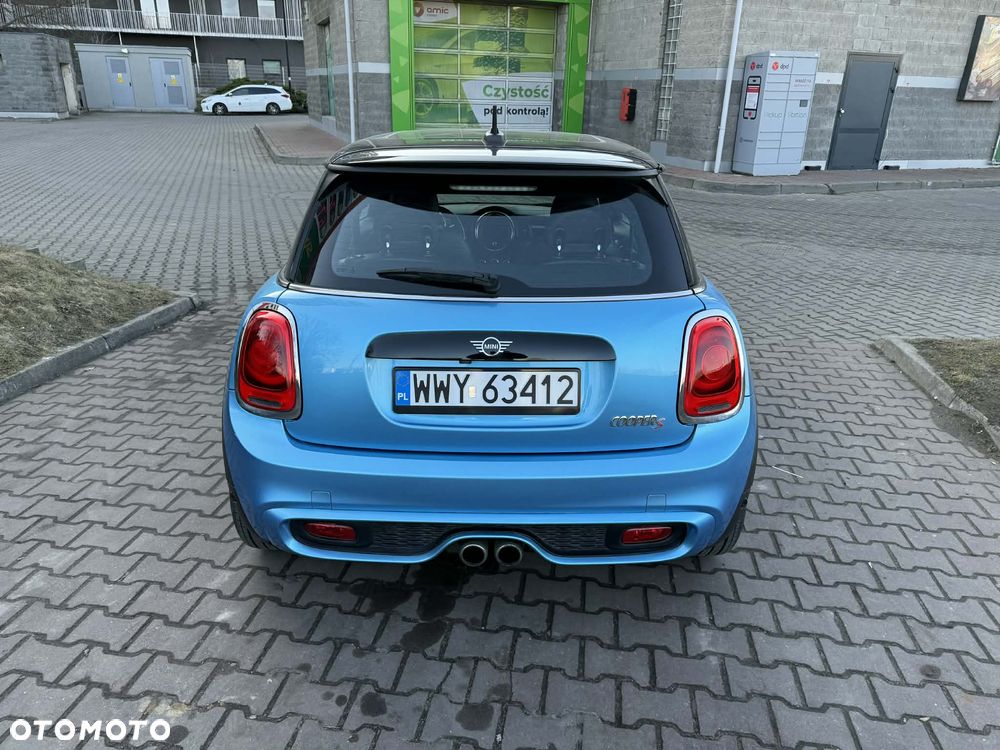 MINI Cooper S - 9