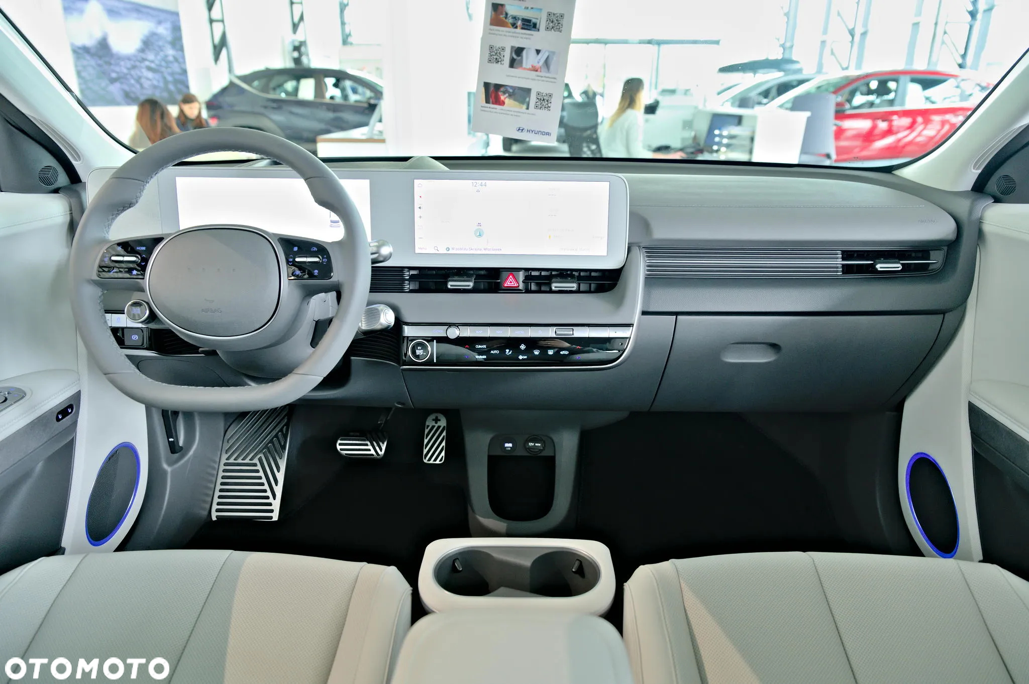 Hyundai IONIQ 5 77kWh Uniq 4WD - 23