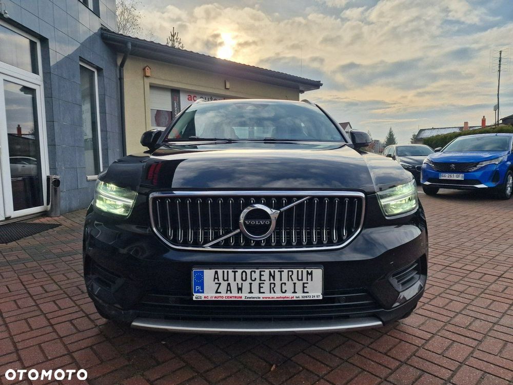 Volvo XC 40 T5 Plug-In Hybrid Inscription Expression Pro - 6