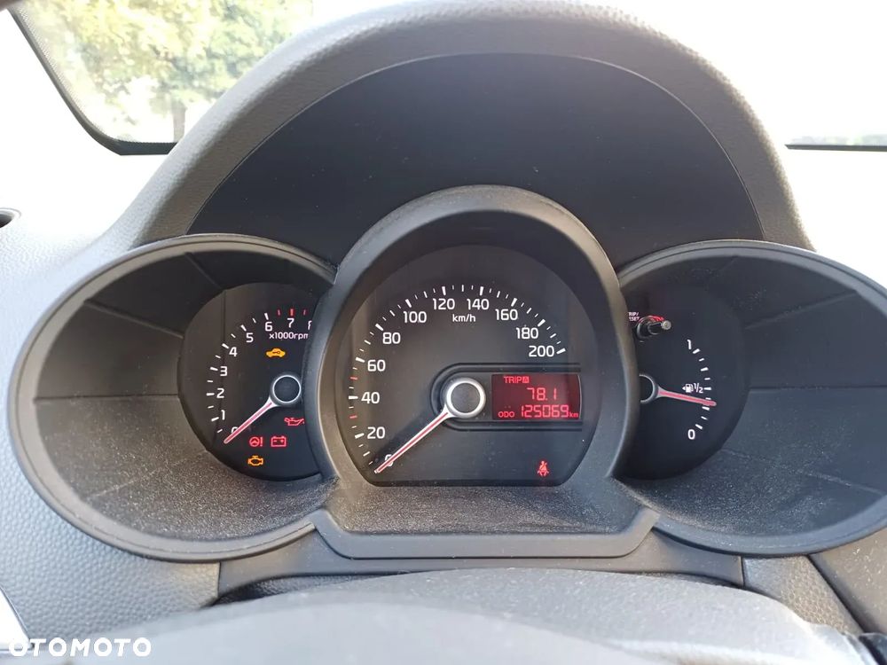Kia Picanto - 5