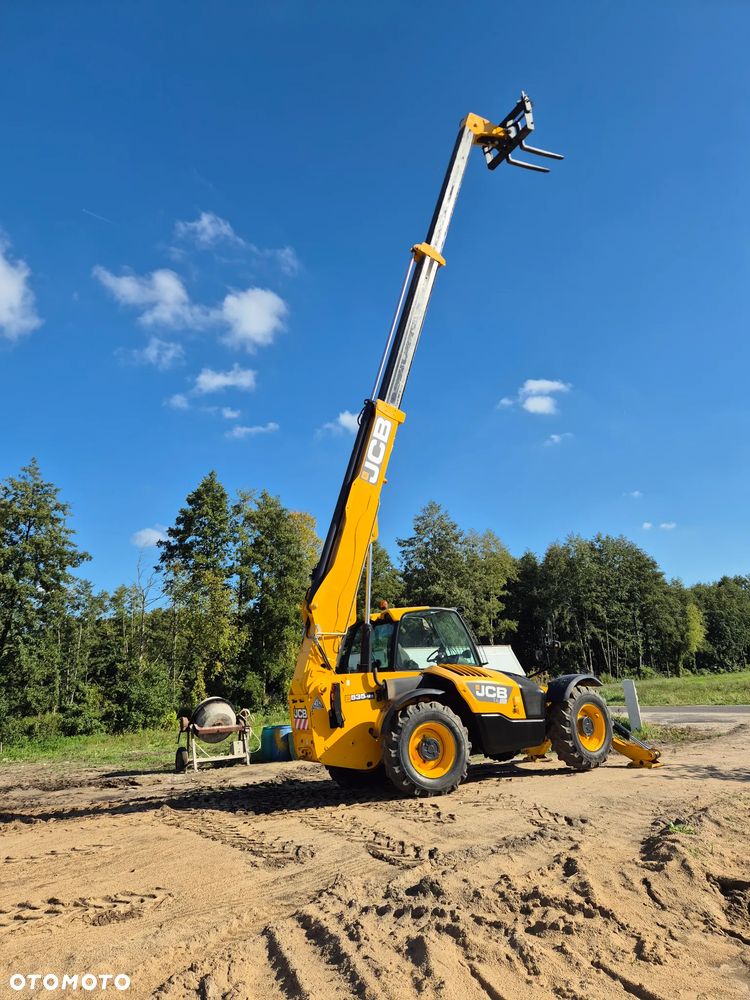 JCB 535-125 - 7