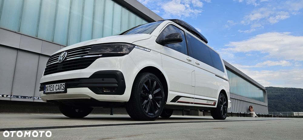 Volkswagen Multivan 2.0 BiTDI L1 Business 4Motion DSG - 33