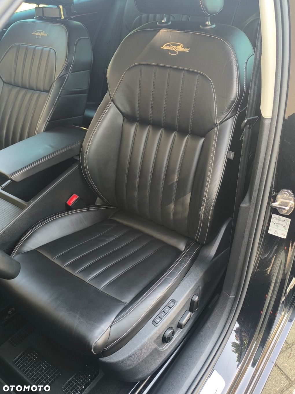 Skoda Superb 1.4 TSI Plug-In Hybrid L&K DSG - 36
