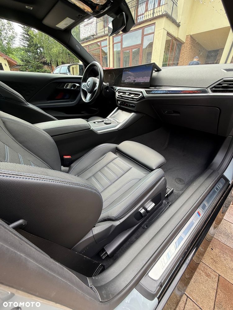 BMW Seria 2 M240i xDrive - 25