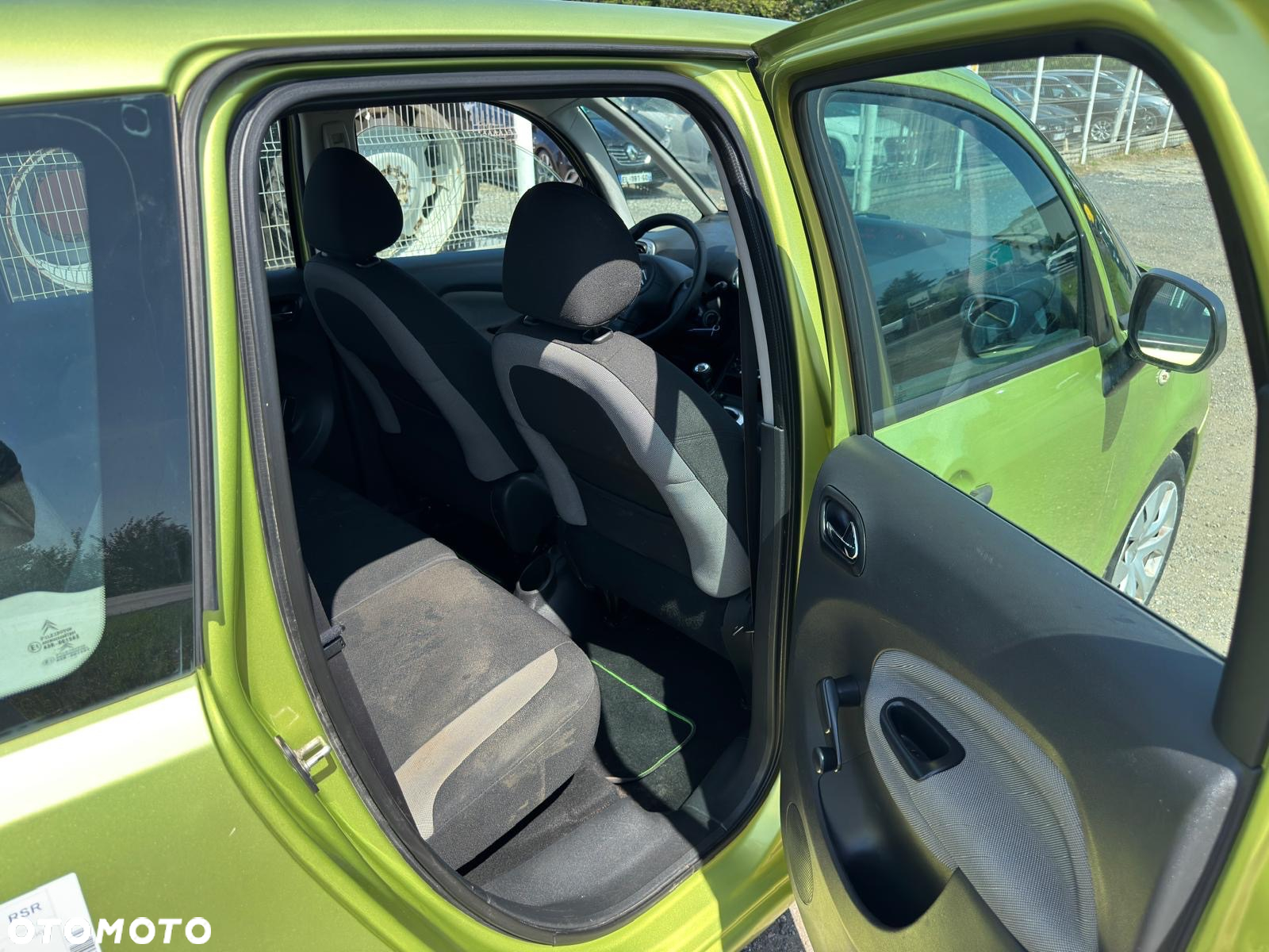 Citroën C3 Picasso 1.6 HDi Attraction - 10