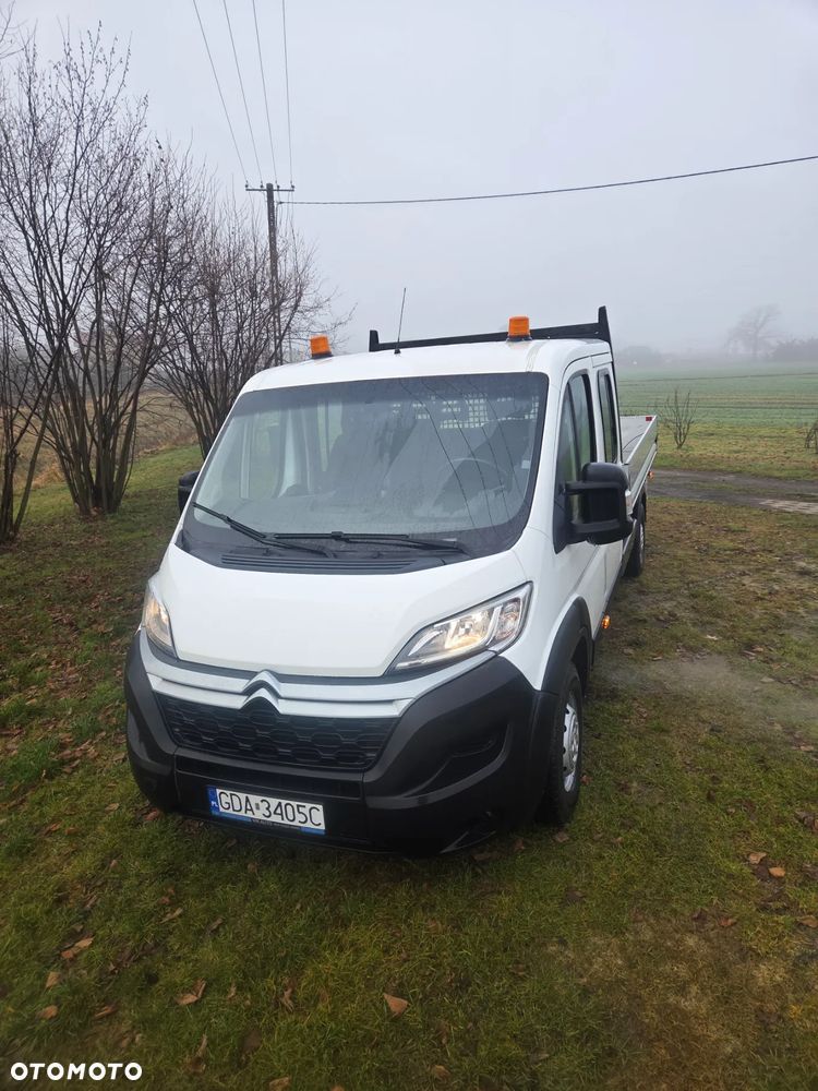 Citroën Jumper - 10