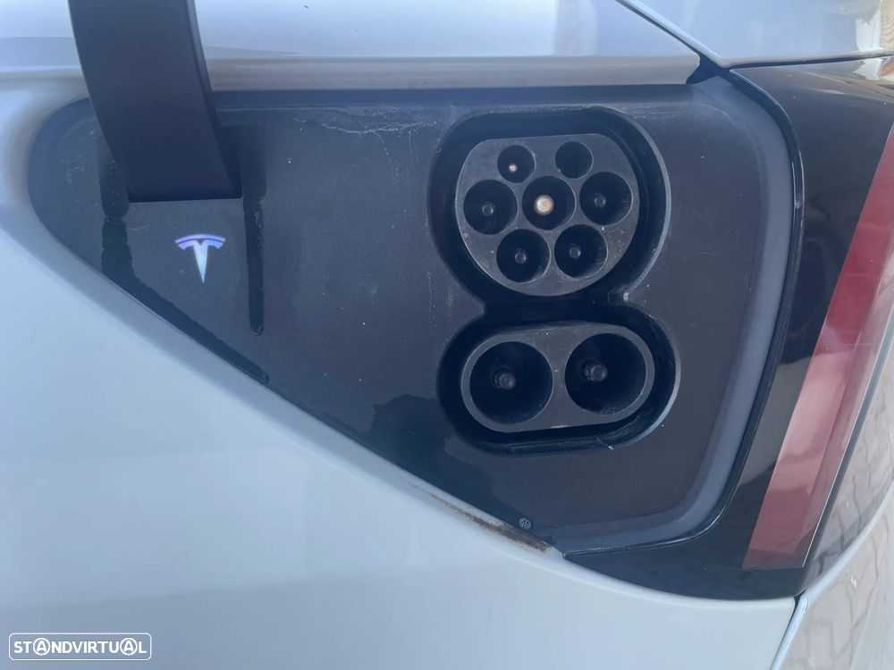 Tesla Model 3 Standard Range Plus RWD - 16