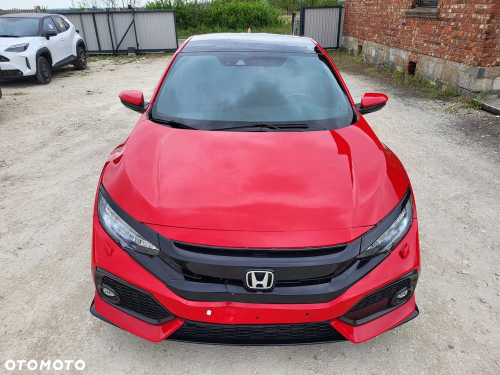 Honda Civic 1.5 i-VTEC Turbo Sport - 3