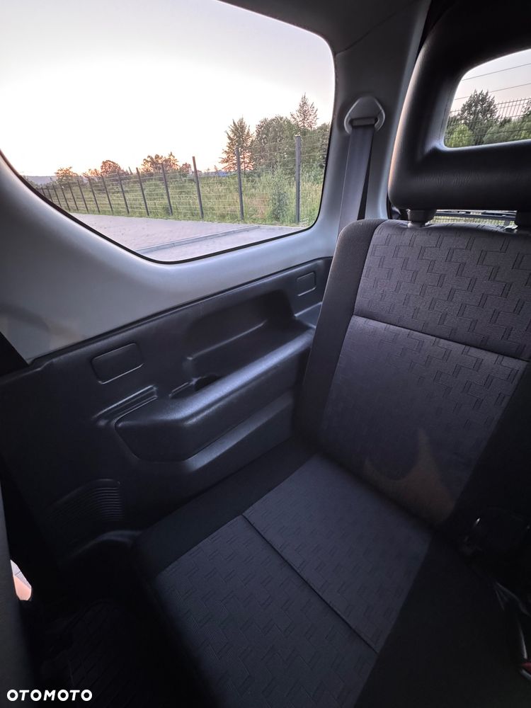 Suzuki Jimny - 15