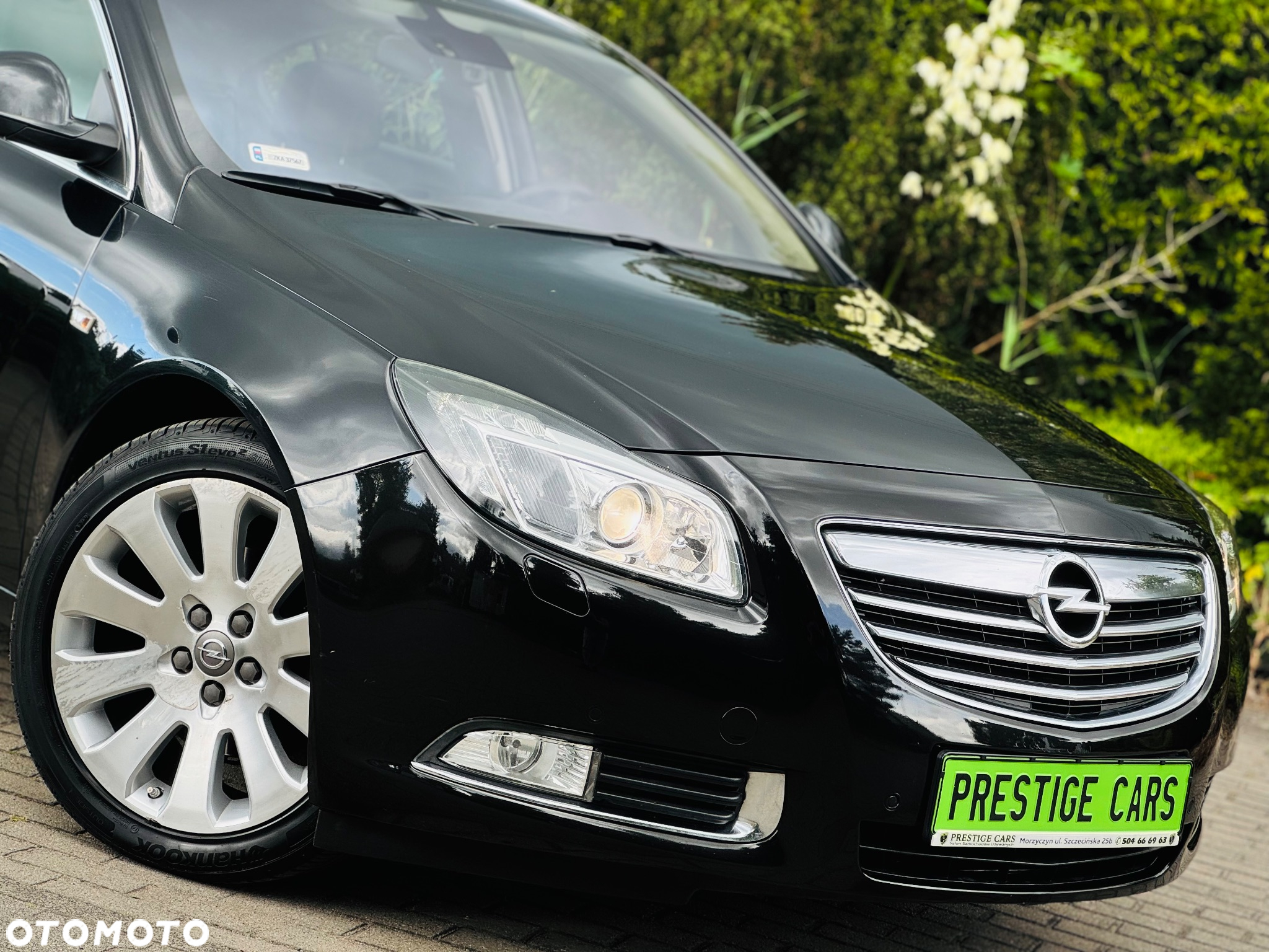 Opel Insignia 2.0 CDTI 4x4 ecoFLEX Start/Stop Innovation - 23