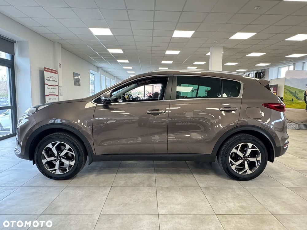 Kia Sportage 1.6 GDI M 2WD - 3