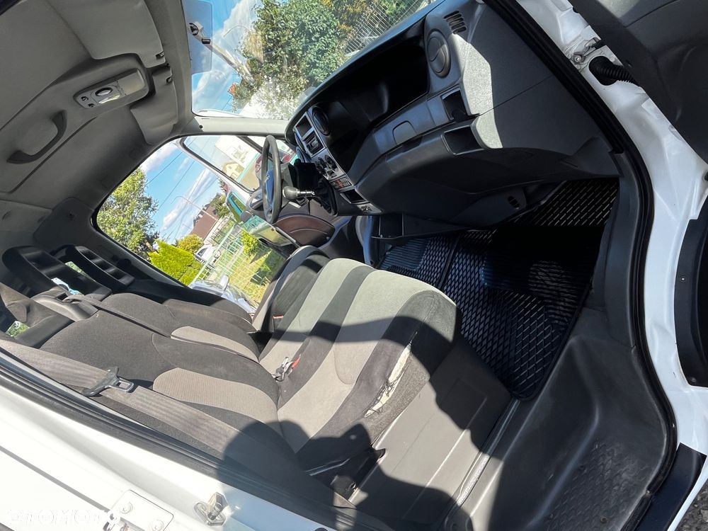 Iveco Daily - 15