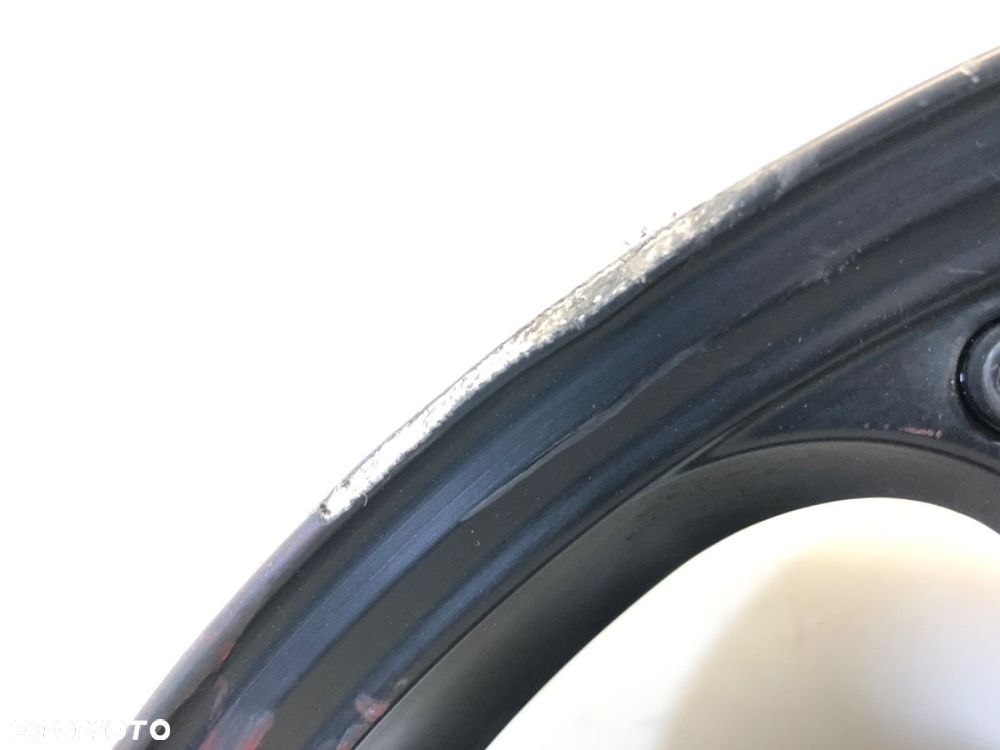 FELGA ALU 17 7J 4X100 56 ET 38  VW   1J0601025J - 4