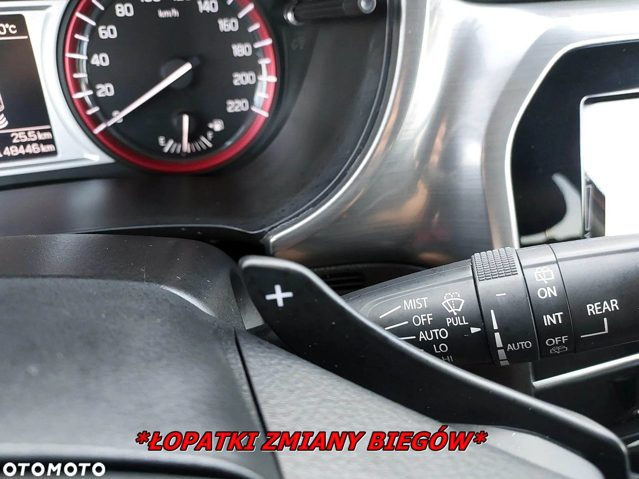 Suzuki Vitara 1.4 Boosterjet Premium 4WD - 25
