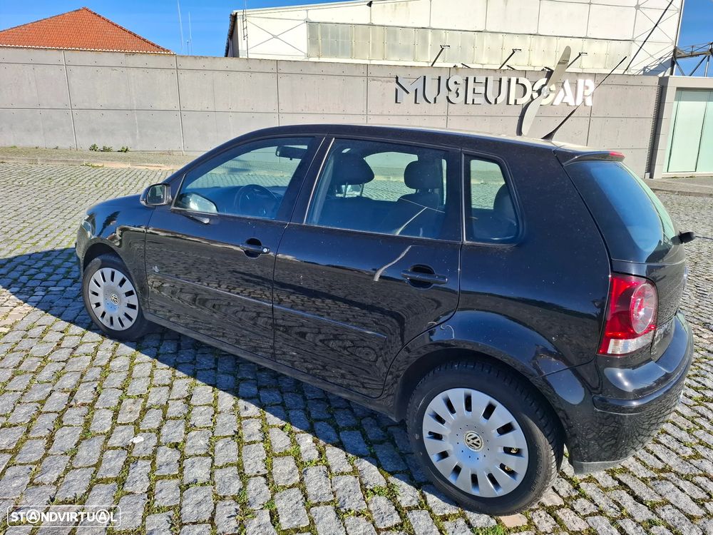 VW Polo - 10