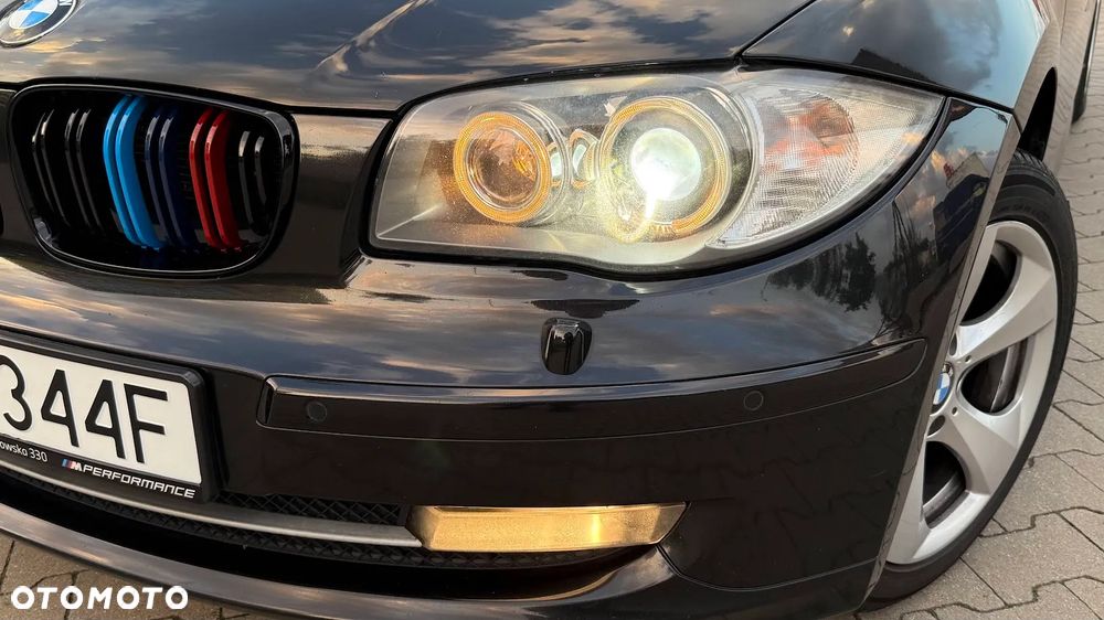 BMW Seria 1 116d - 29