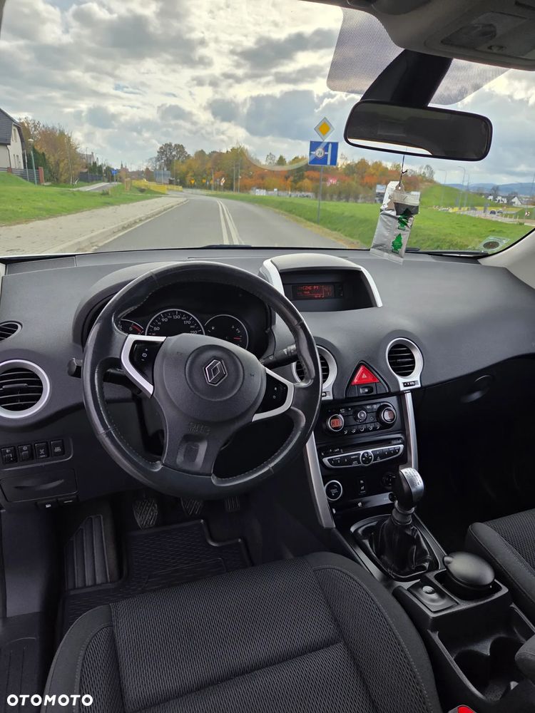 Renault Koleos 2.0 dCi Expression - 22