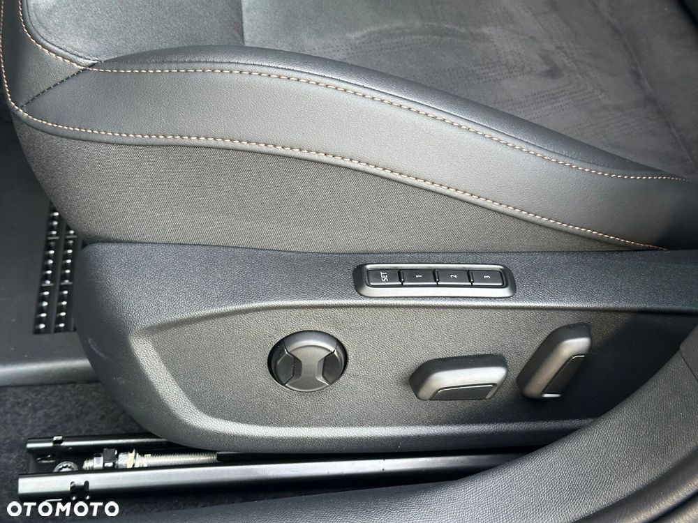 Cupra Formentor 1.5 eTSI mHEV DSG - 15