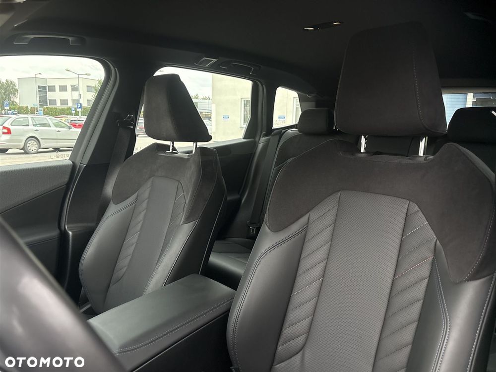 BMW X3 - 19